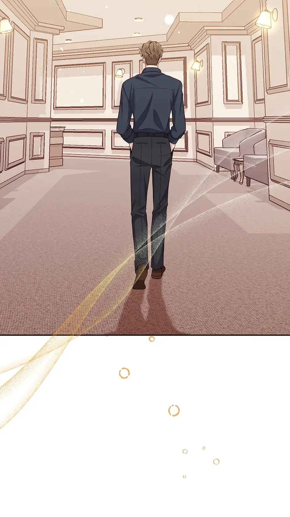 Read Love Next Office chapter 5 image 39 on Lezhin