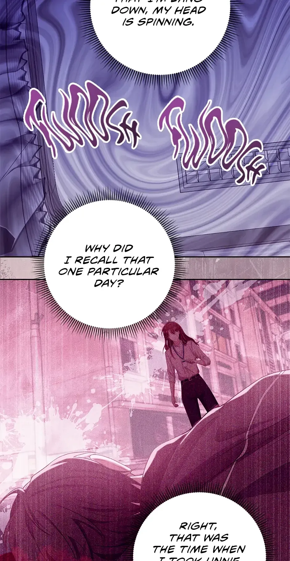 Read Love Next Office chapter 5 image 4 on Lezhin