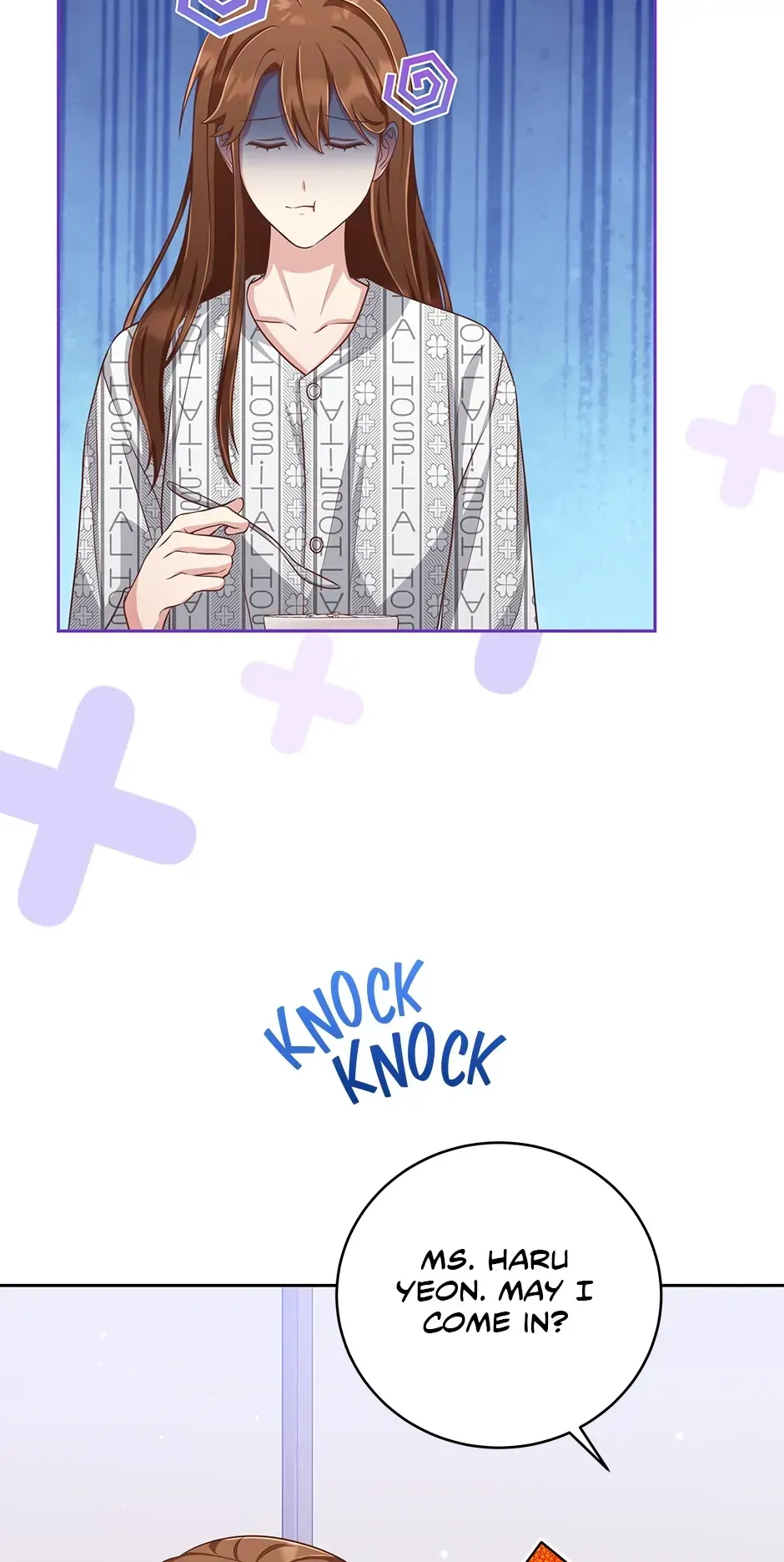 Read Love Next Office chapter 5 image 42 on Lezhin