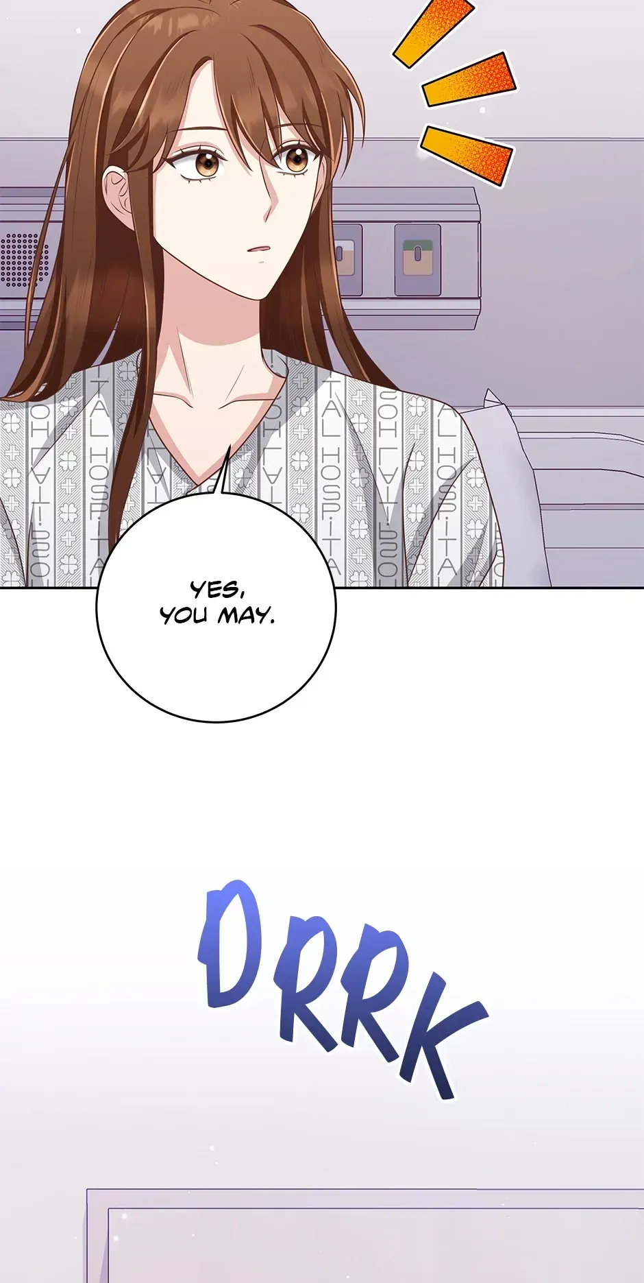 Read Love Next Office chapter 5 image 43 on Lezhin