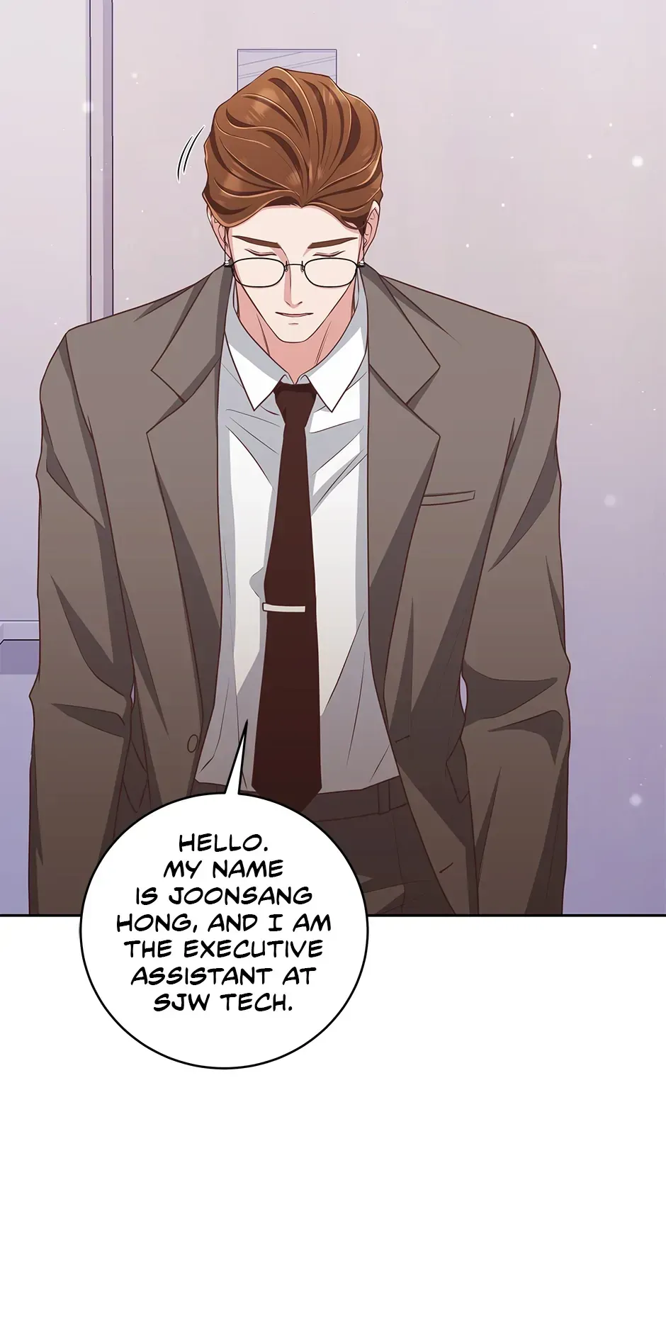 Read Love Next Office chapter 5 image 44 on Lezhin
