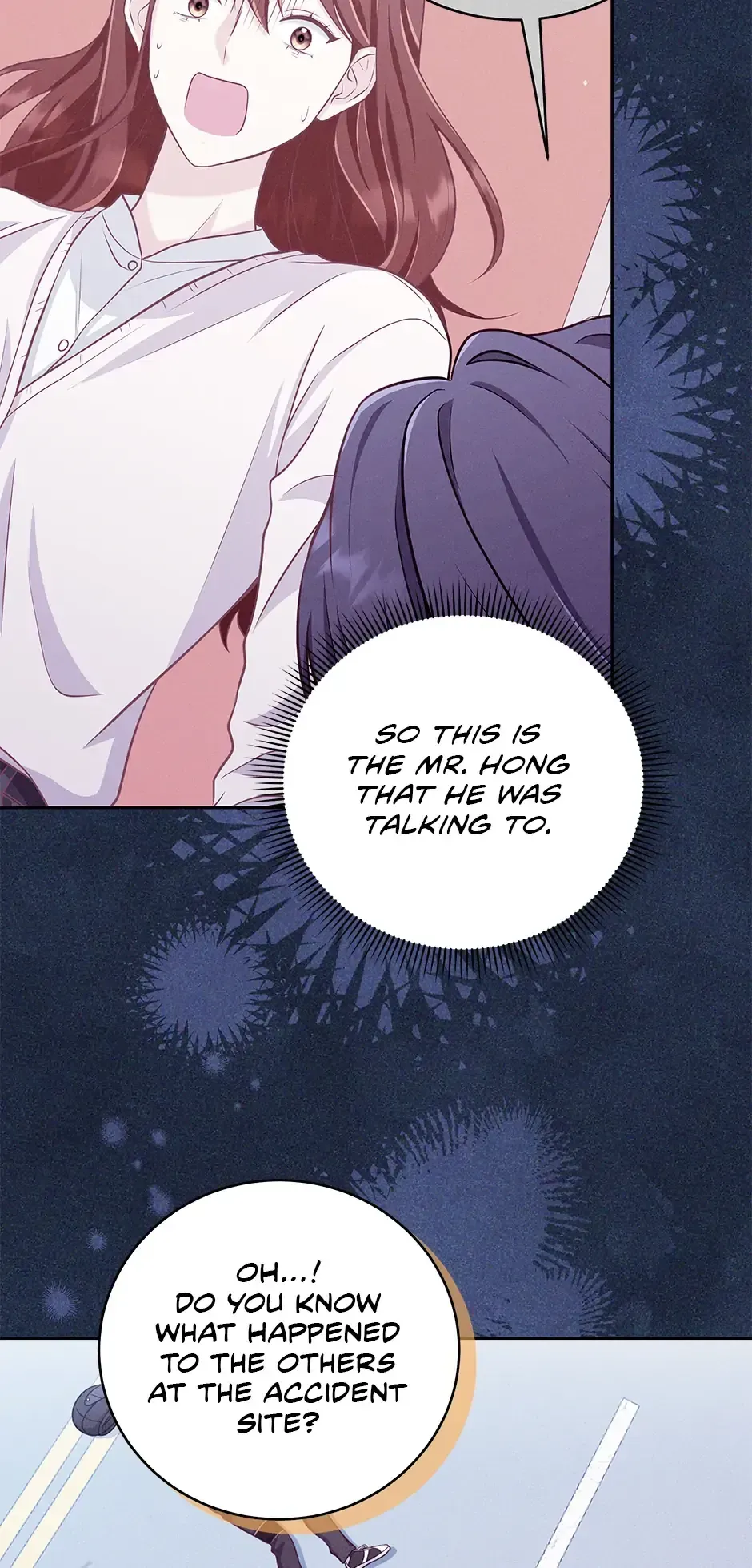 Read Love Next Office chapter 5 image 47 on Lezhin