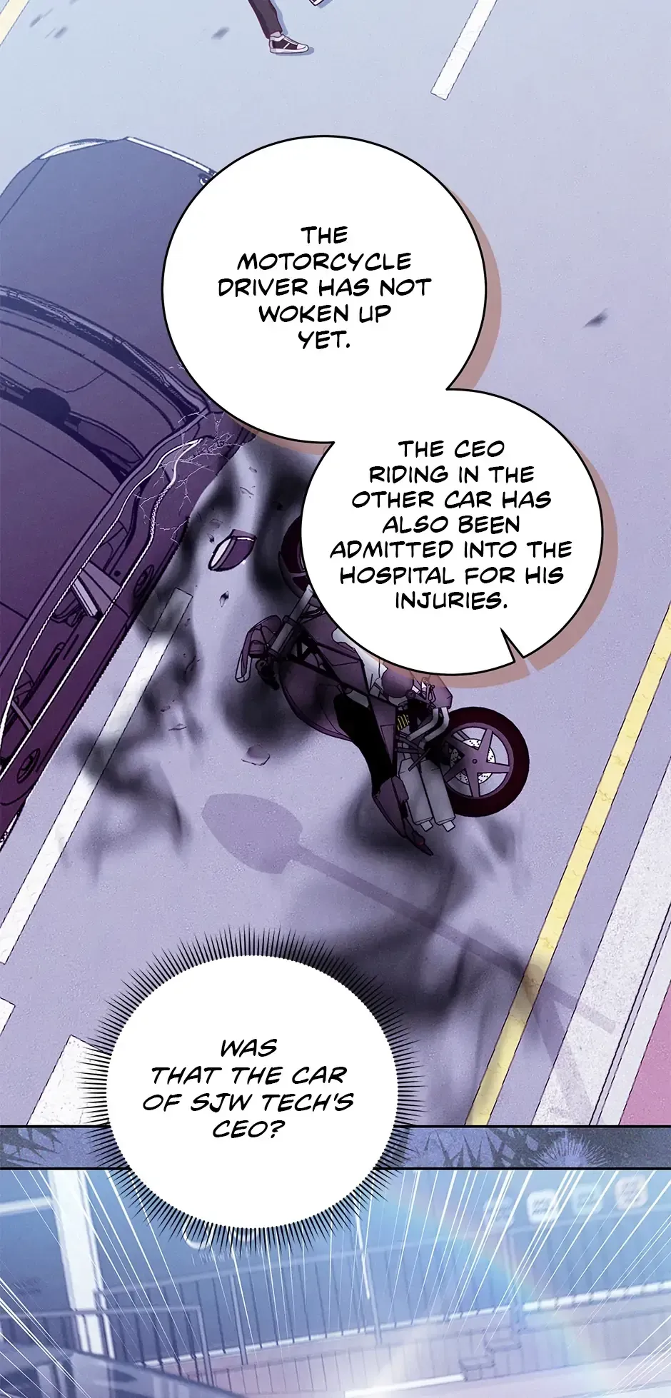 Read Love Next Office chapter 5 image 48 on Lezhin