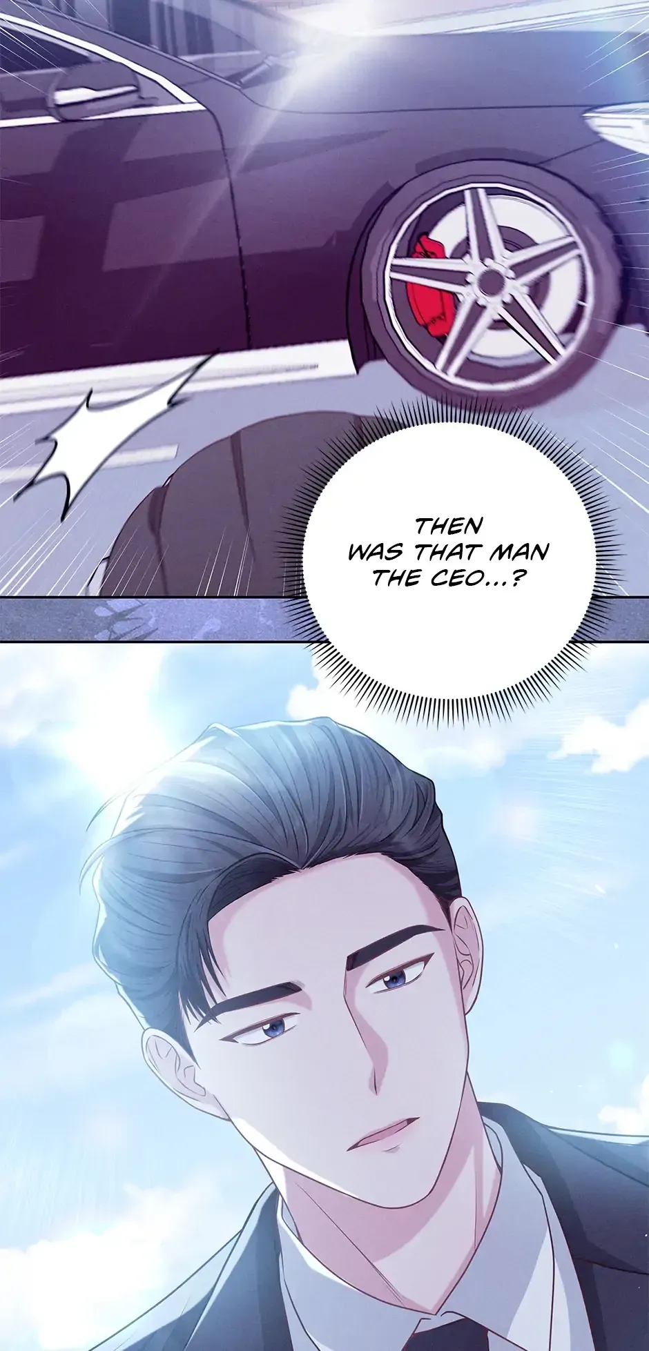 Read Love Next Office chapter 5 image 49 on Lezhin