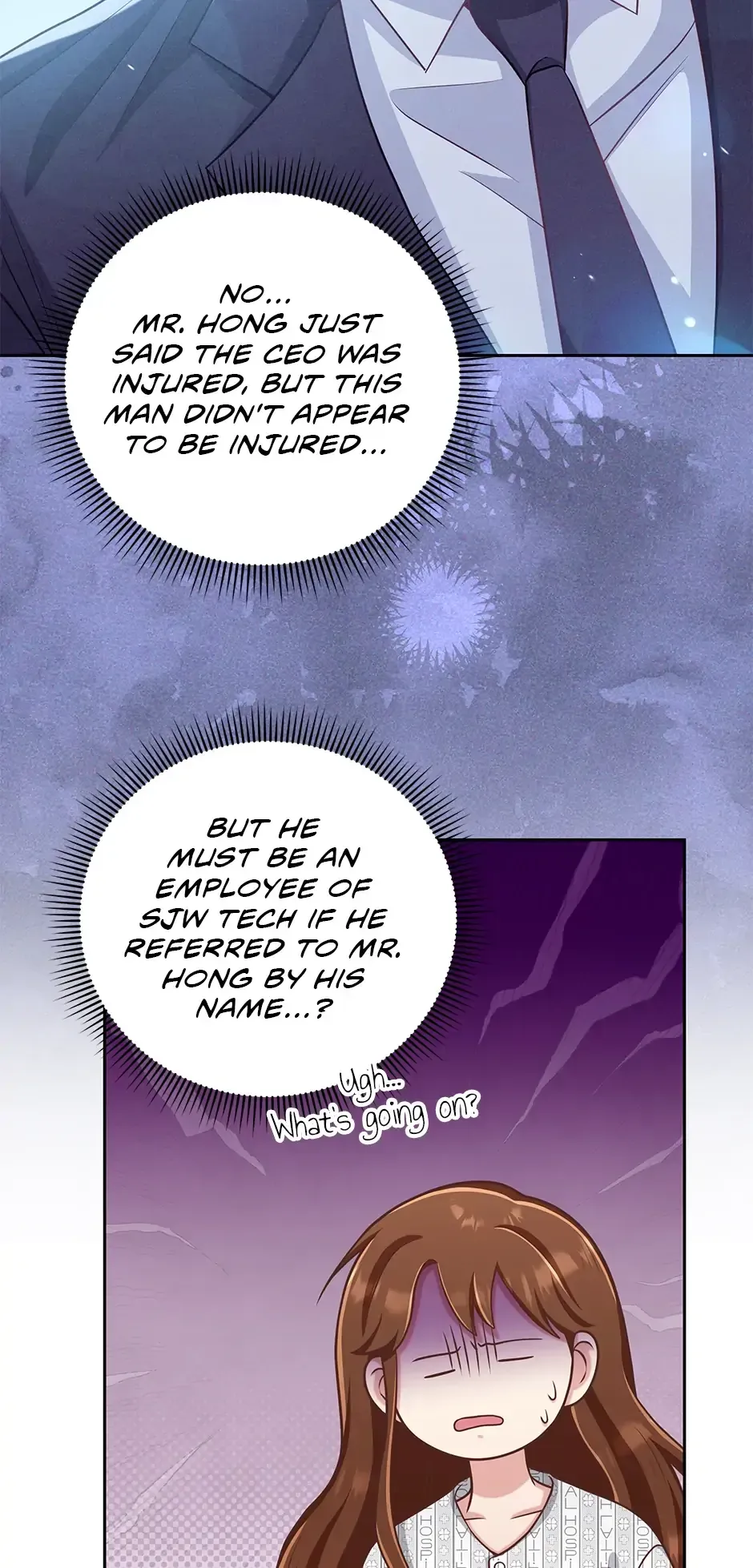 Read Love Next Office chapter 5 image 50 on Lezhin