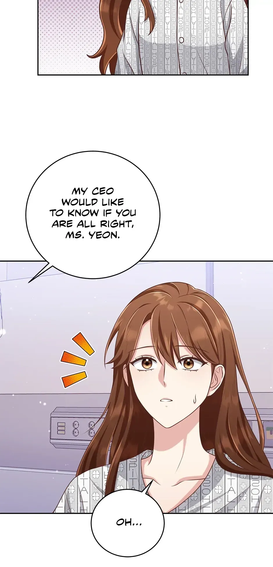 Read Love Next Office chapter 5 image 51 on Lezhin