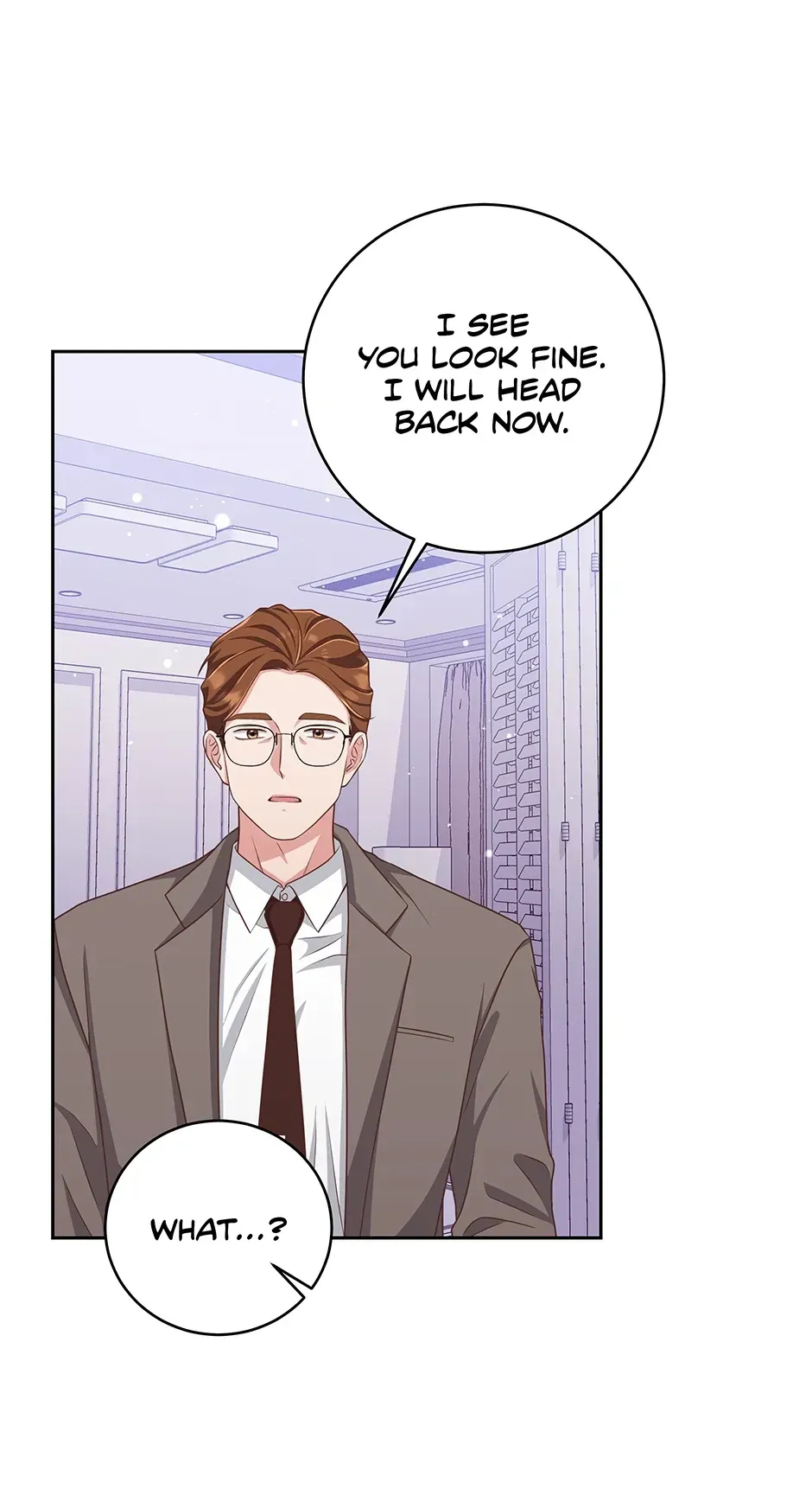 Read Love Next Office chapter 5 image 52 on Lezhin