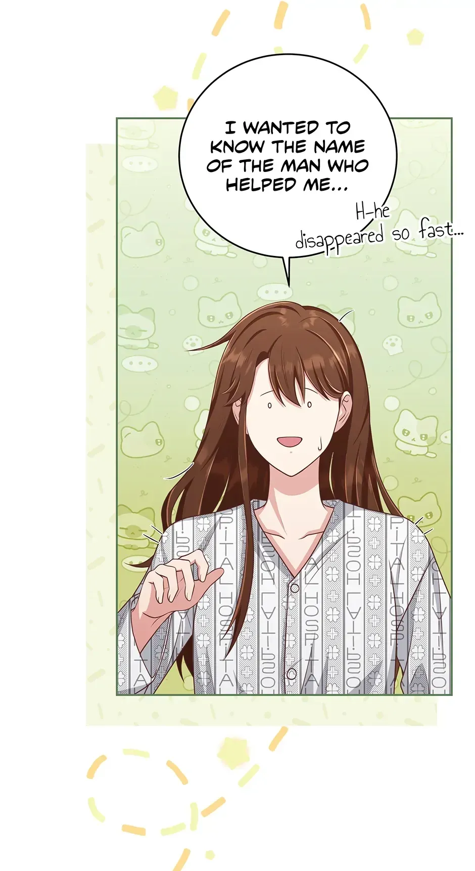 Read Love Next Office chapter 5 image 54 on Lezhin