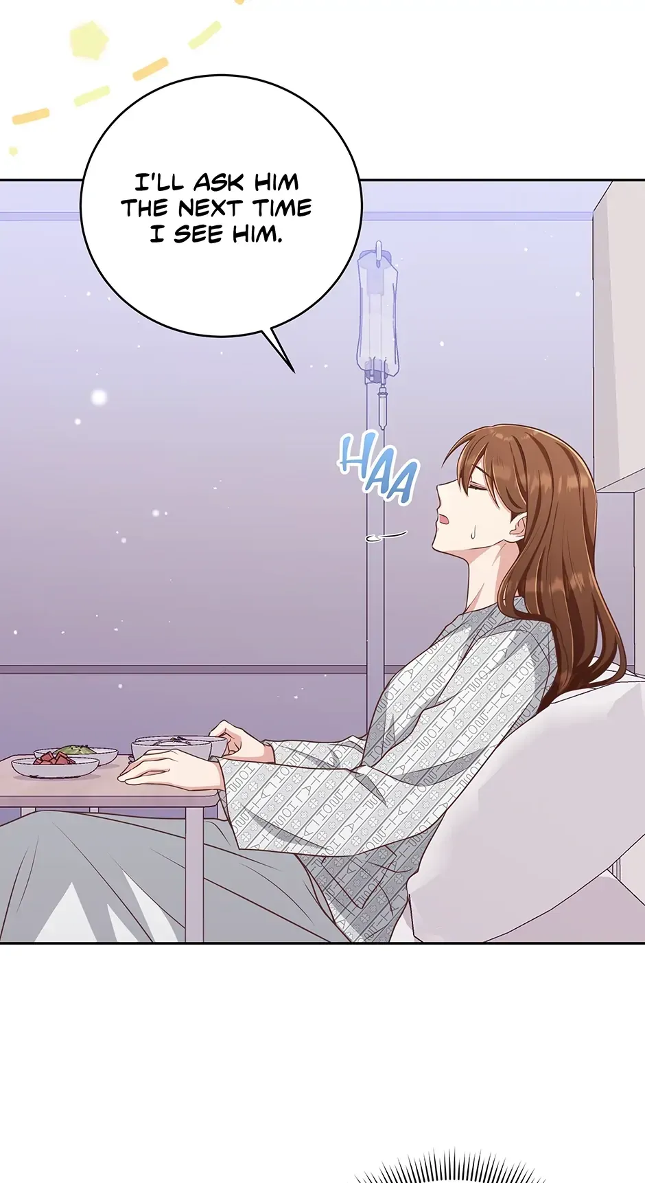 Read Love Next Office chapter 5 image 55 on Lezhin