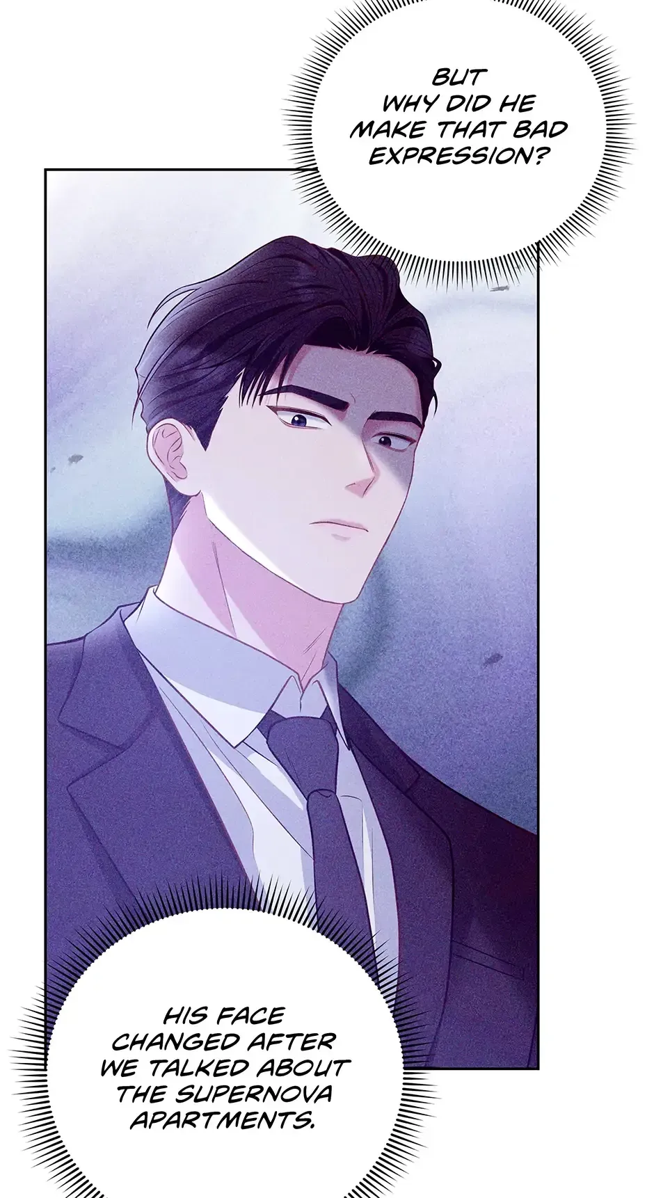 Read Love Next Office chapter 5 image 56 on Lezhin