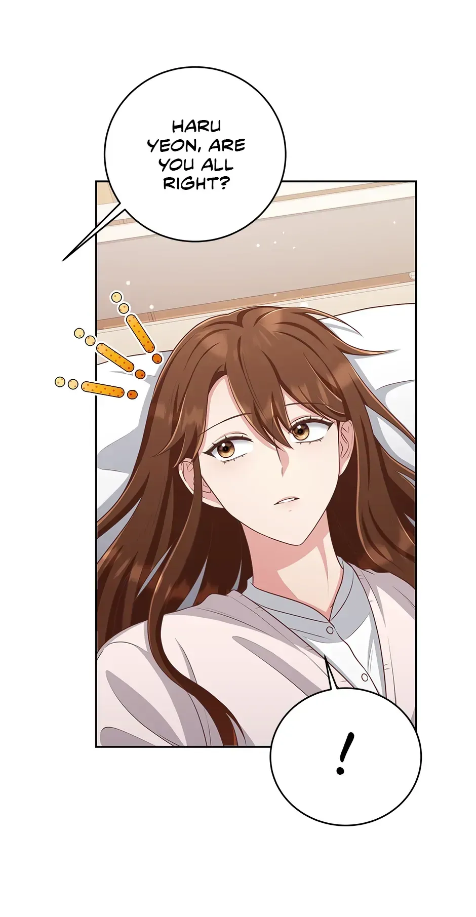 Read Love Next Office chapter 5 image 6 on Lezhin