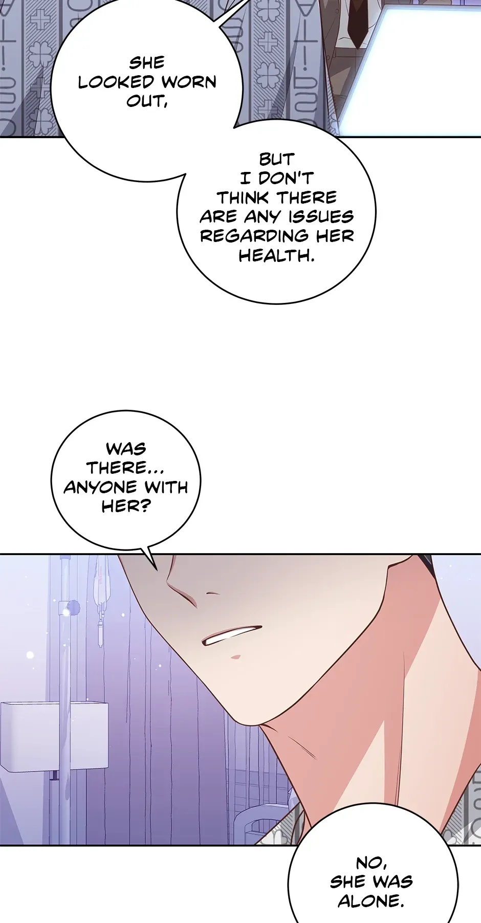 Read Love Next Office chapter 5 image 60 on Lezhin