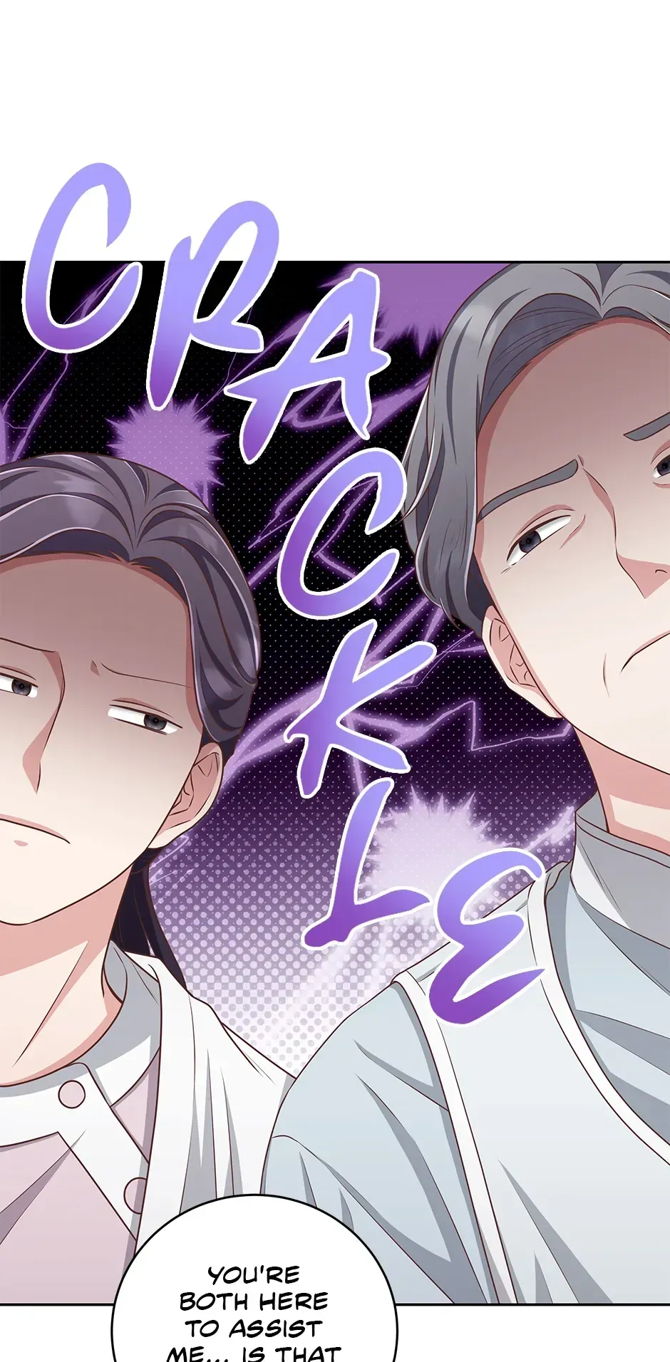 Read Love Next Office chapter 5 image 65 on Lezhin