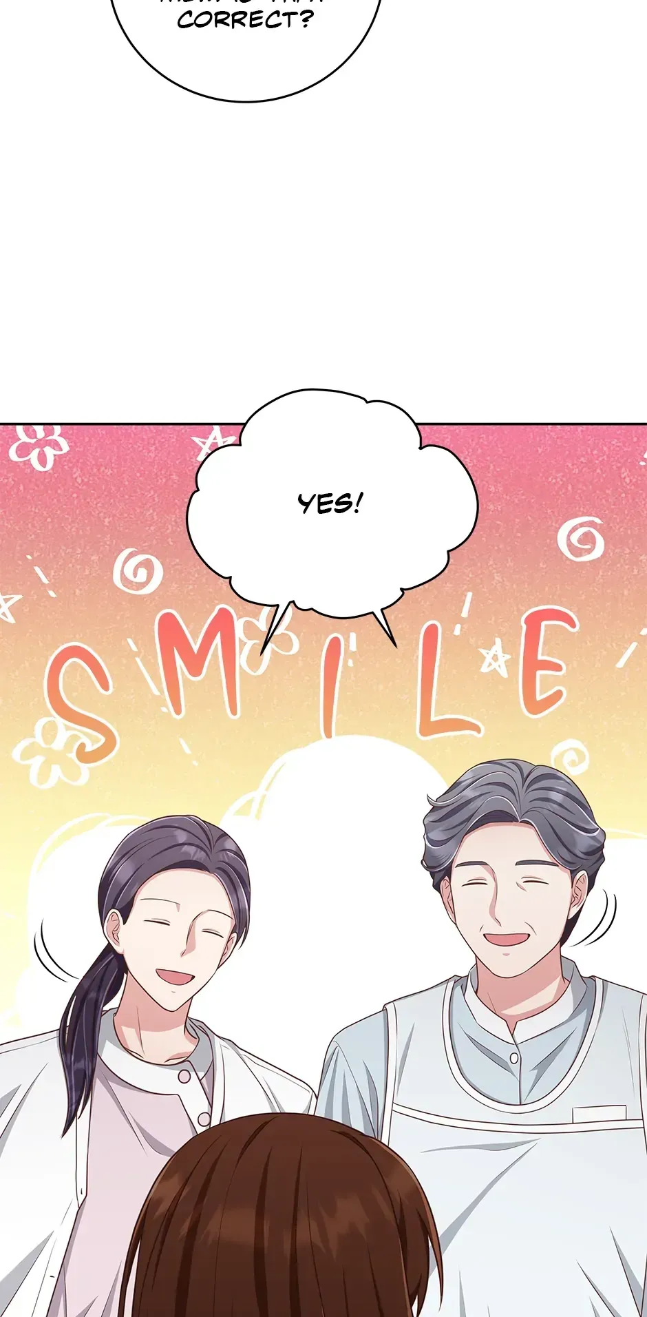 Read Love Next Office chapter 5 image 66 on Lezhin