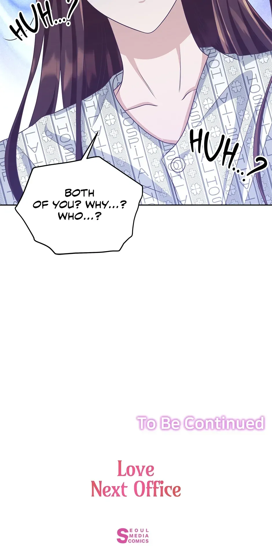 Read Love Next Office chapter 5 image 68 on Lezhin