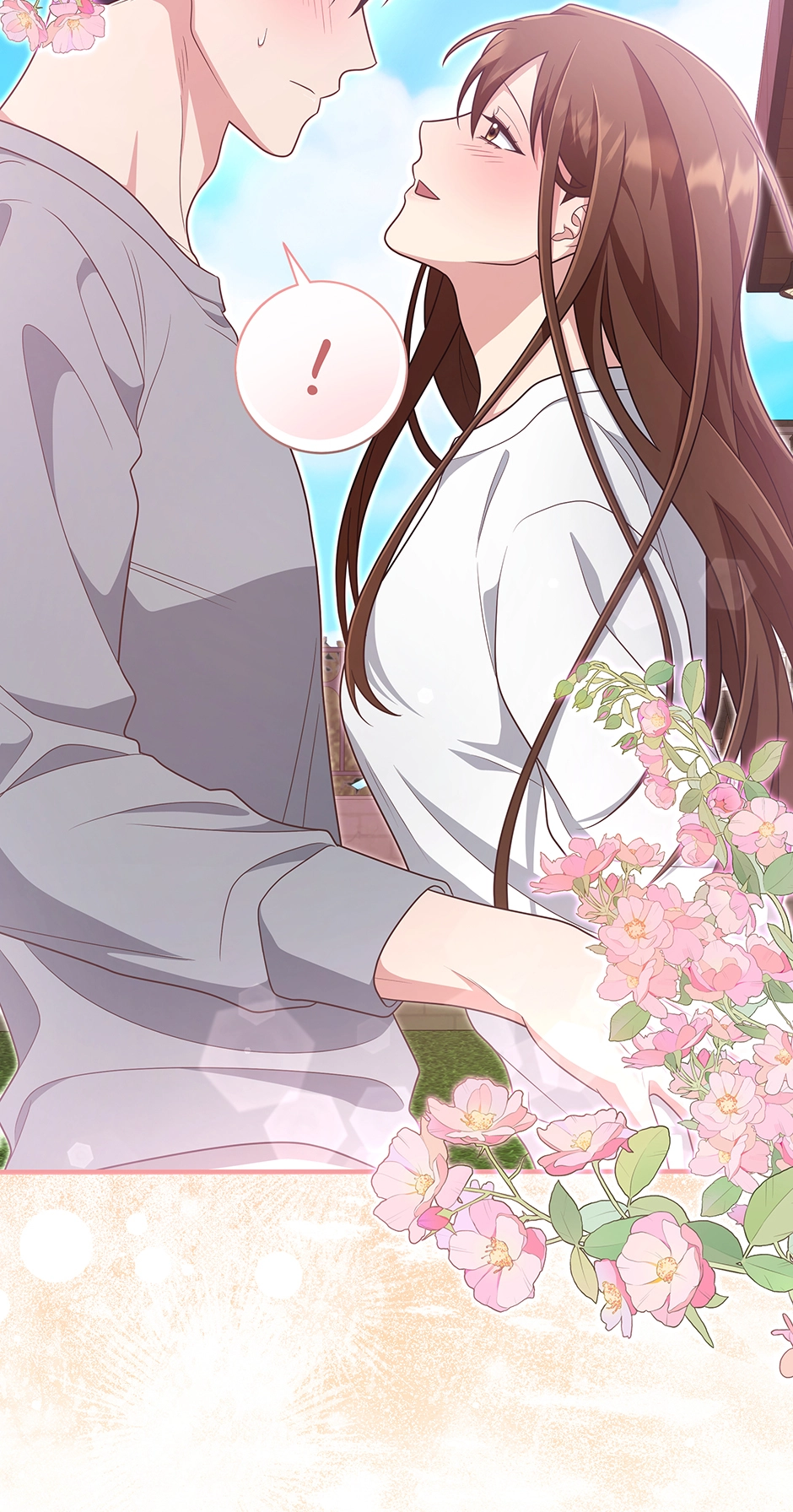 Read Love Next Office chapter 50 image 1 on Lezhin