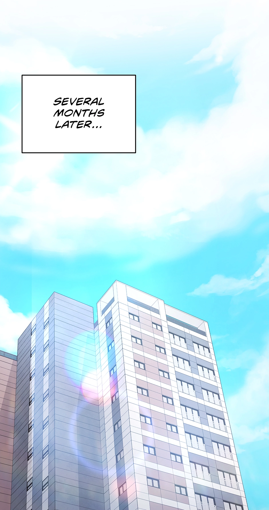 Read Love Next Office chapter 50 image 101 on Lezhin