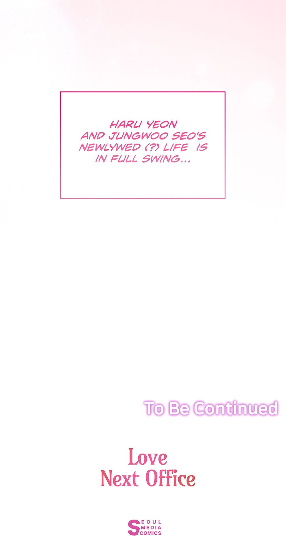 Read Love Next Office chapter 50 image 104 on Lezhin