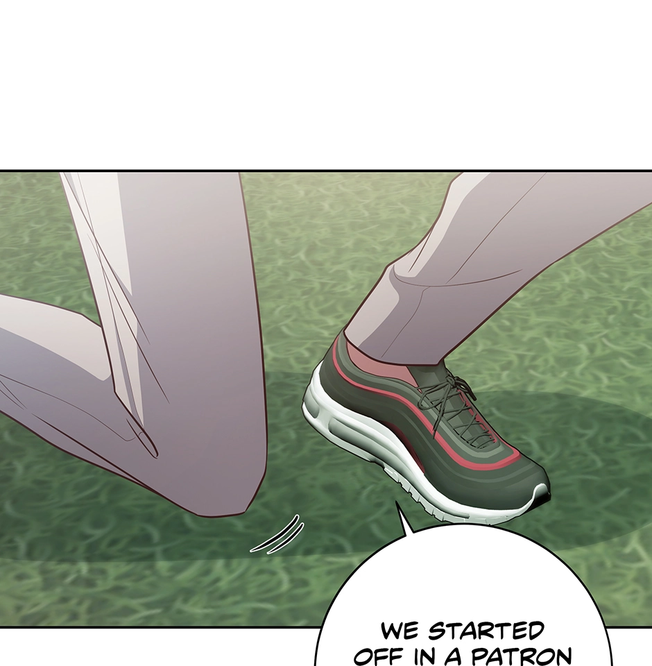 Read Love Next Office chapter 50 image 18 on Lezhin