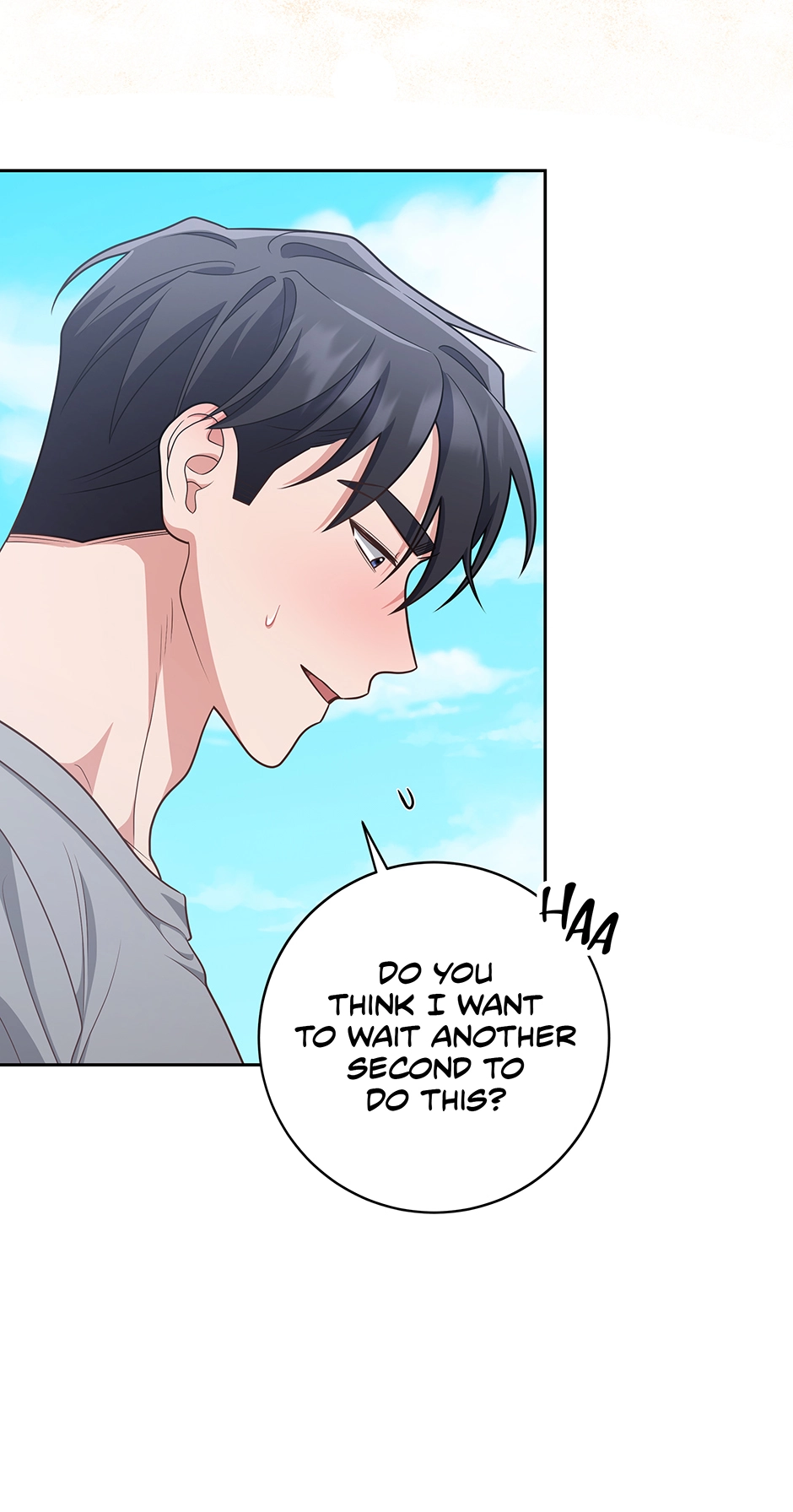 Read Love Next Office chapter 50 image 2 on Lezhin