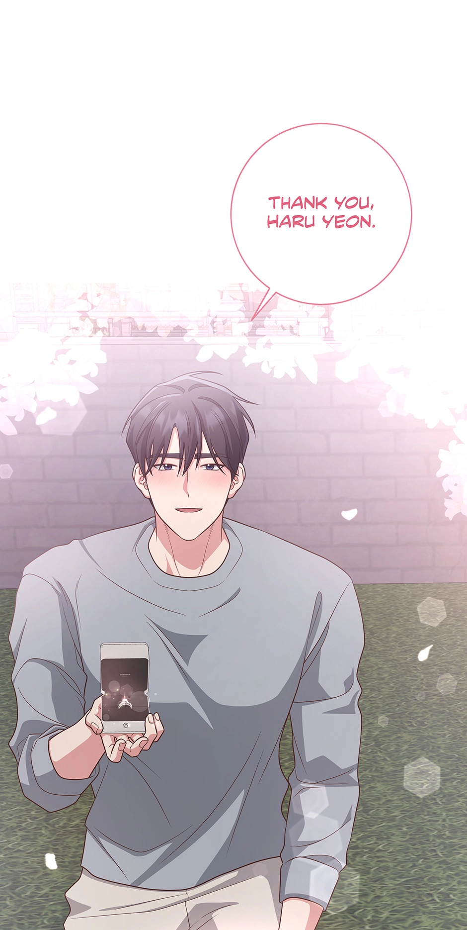 Read Love Next Office chapter 50 image 28 on Lezhin