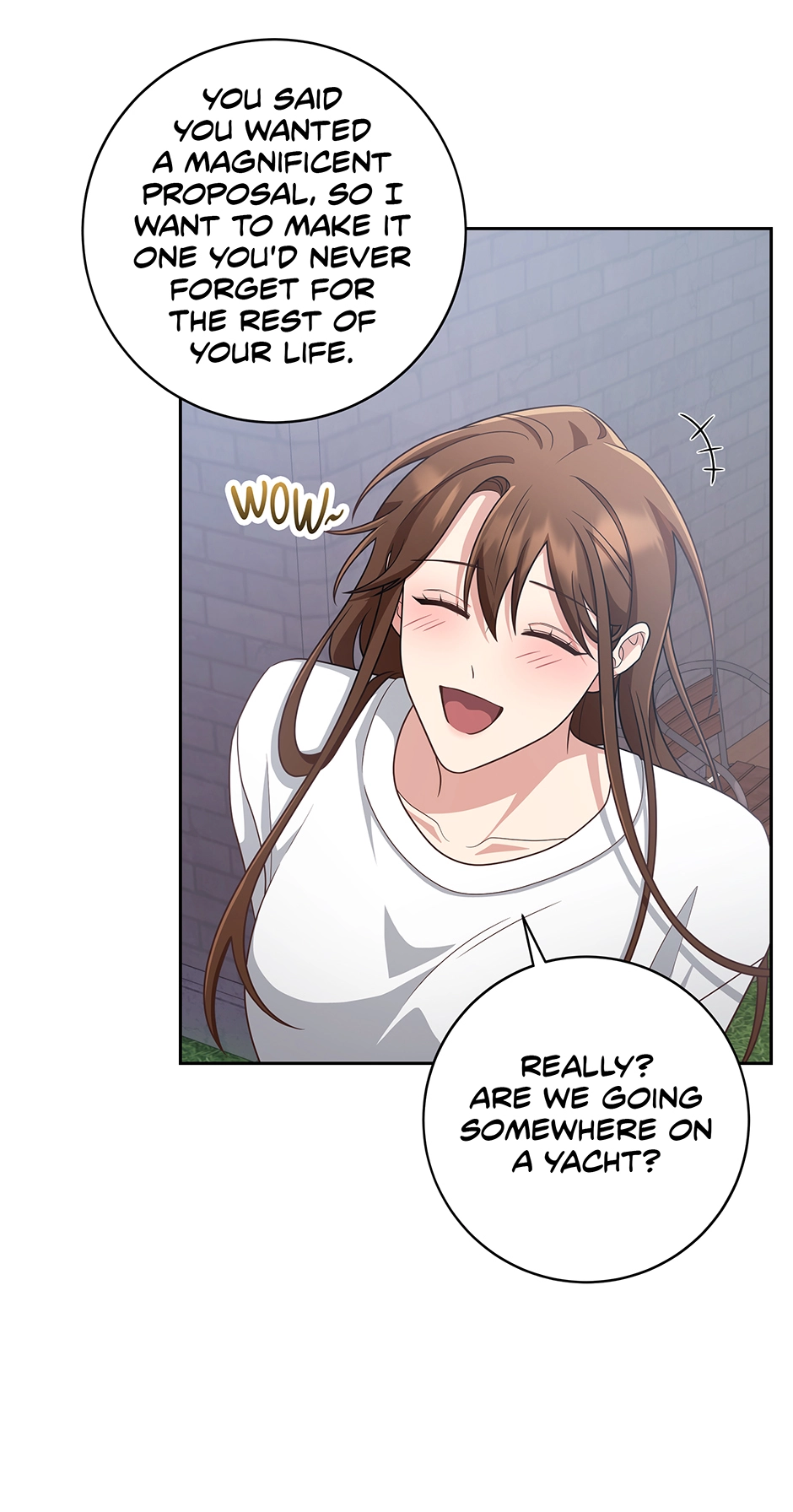 Read Love Next Office chapter 50 image 3 on Lezhin