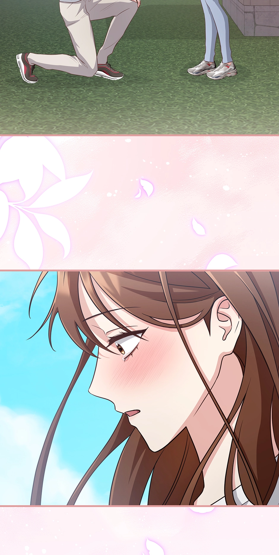 Read Love Next Office chapter 50 image 31 on Lezhin