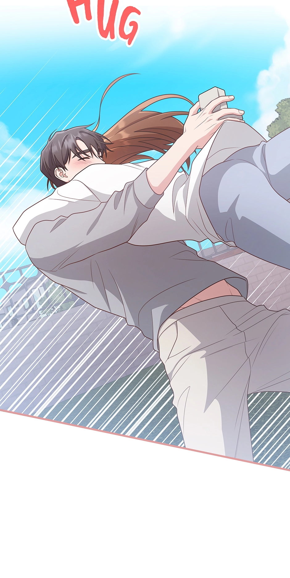 Read Love Next Office chapter 50 image 33 on Lezhin