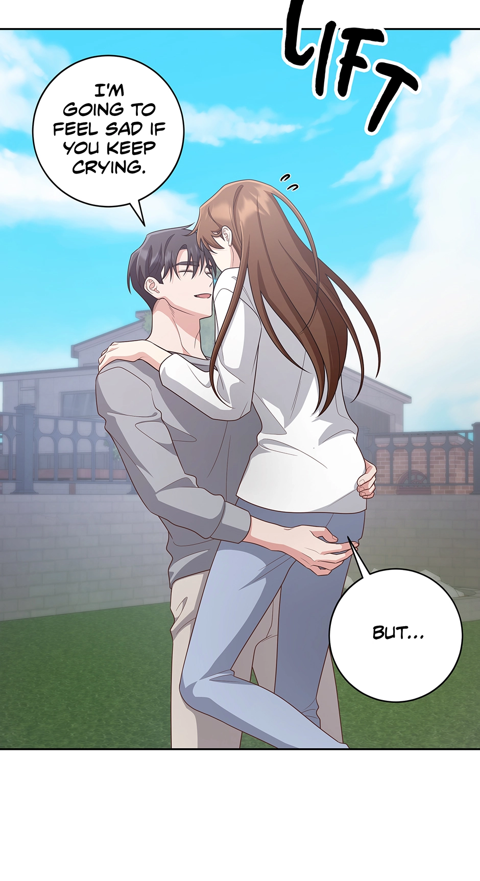 Read Love Next Office chapter 50 image 35 on Lezhin