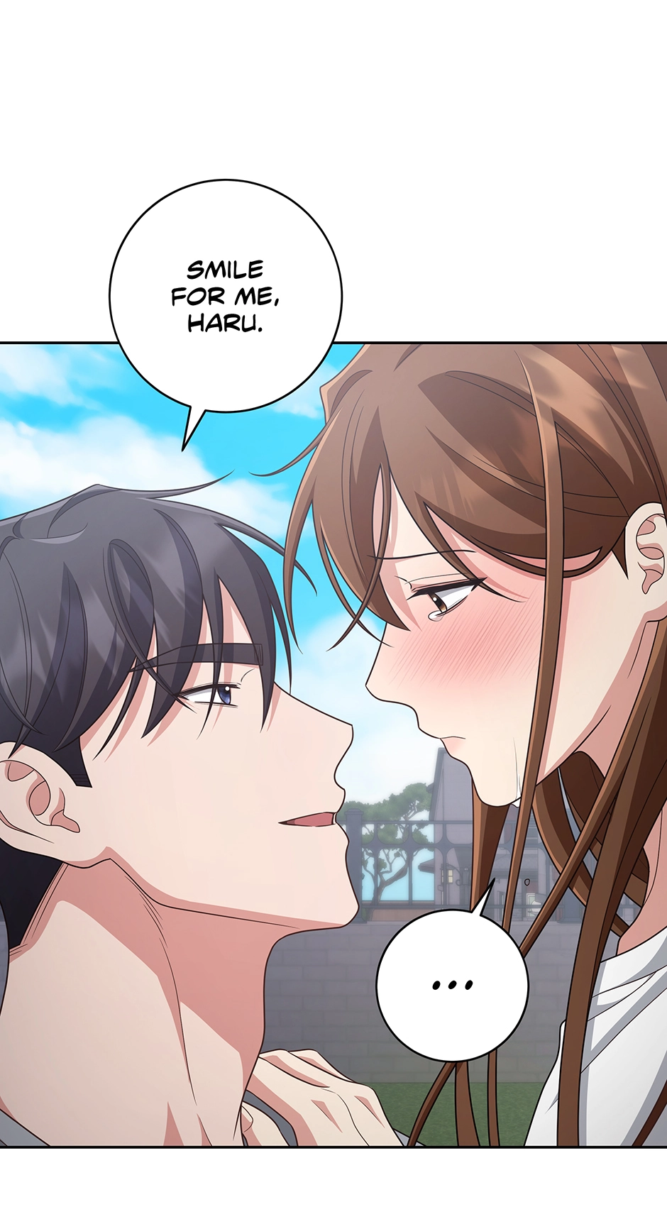 Read Love Next Office chapter 50 image 36 on Lezhin