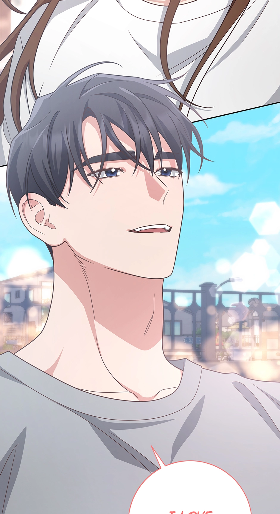 Read Love Next Office chapter 50 image 38 on Lezhin