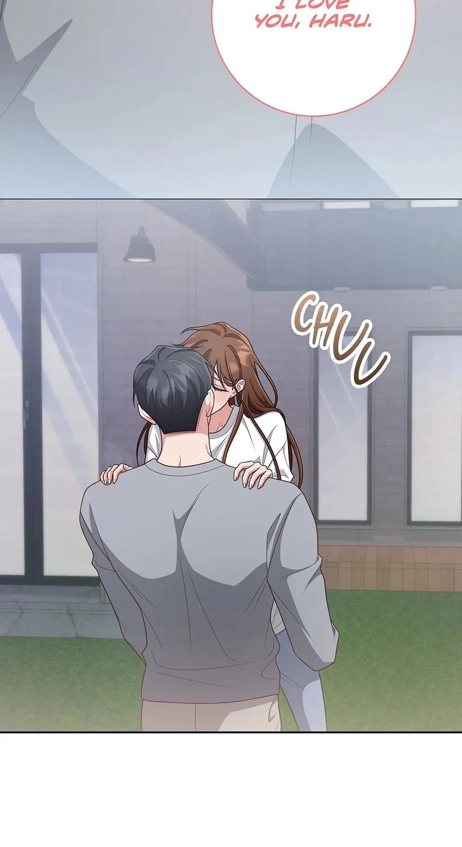 Read Love Next Office chapter 50 image 39 on Lezhin
