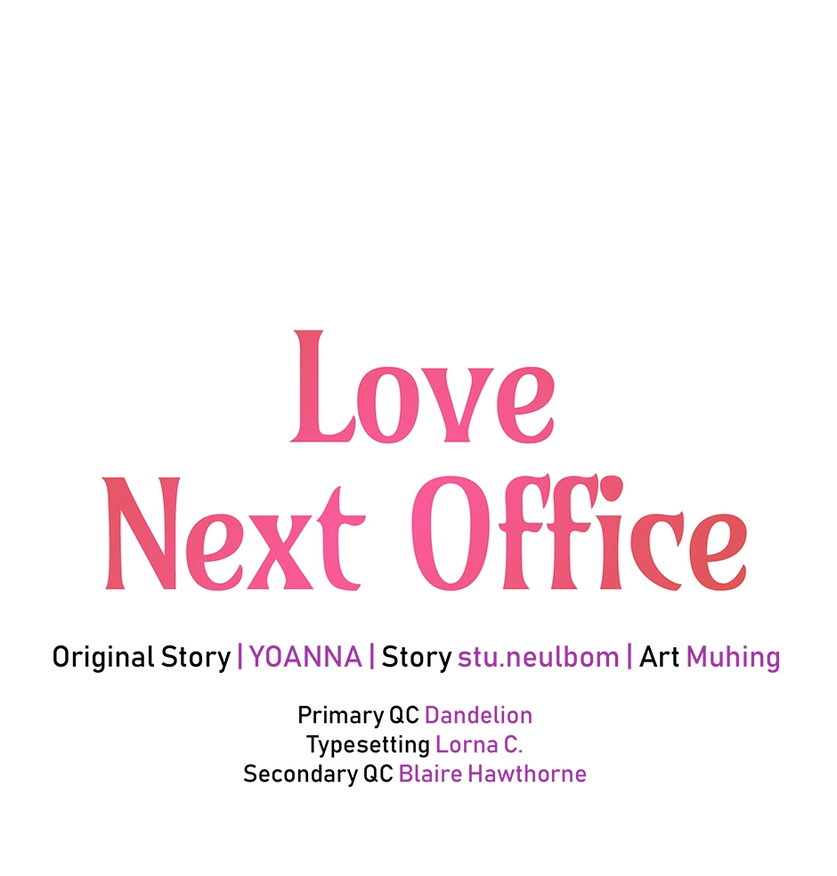 Read Love Next Office chapter 50 image 44 on Lezhin