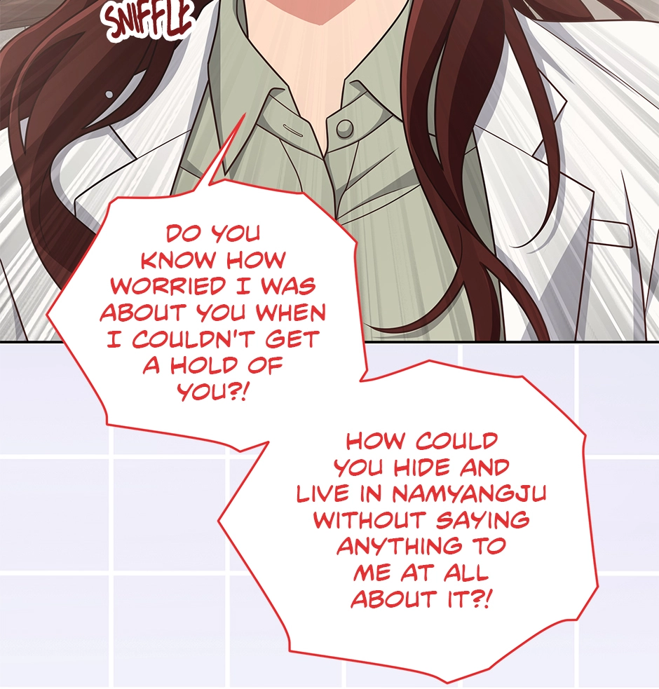 Read Love Next Office chapter 50 image 47 on Lezhin