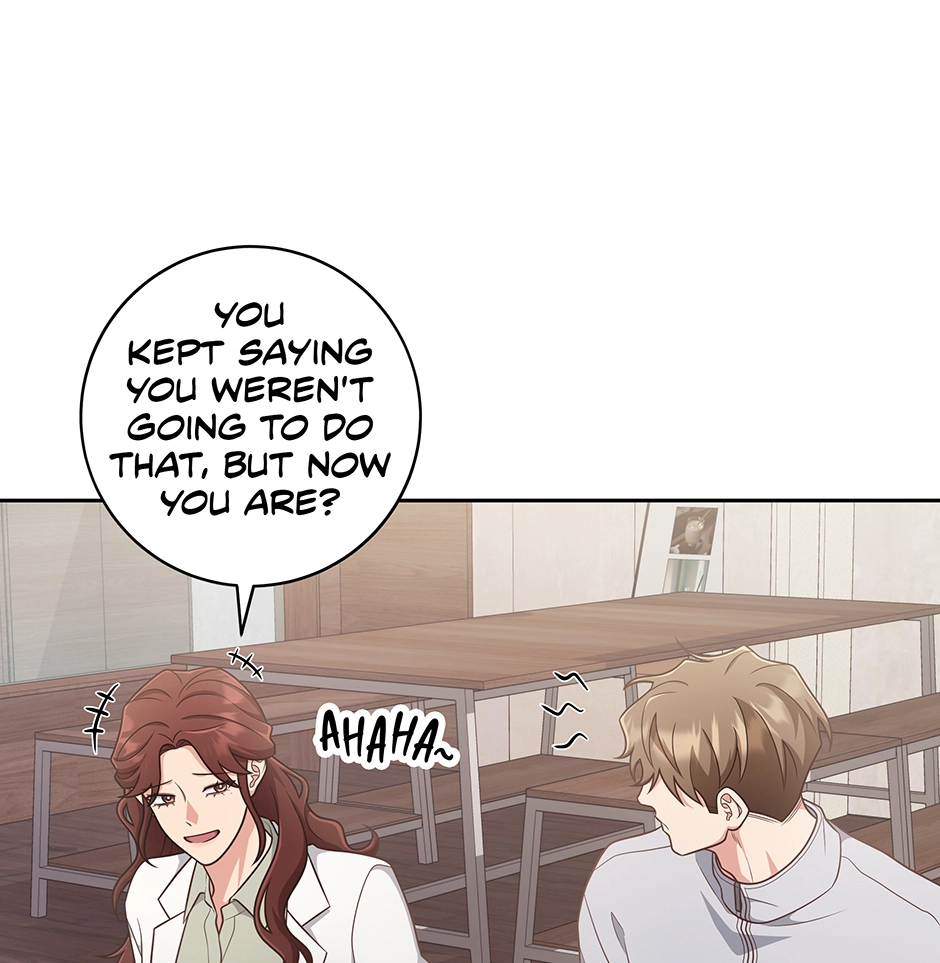 Read Love Next Office chapter 50 image 57 on Lezhin