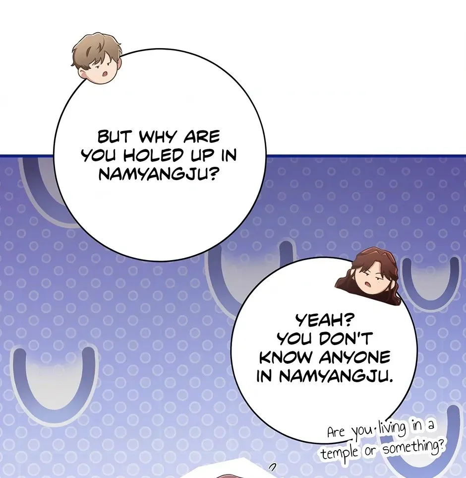 Read Love Next Office chapter 50 image 59 on Lezhin