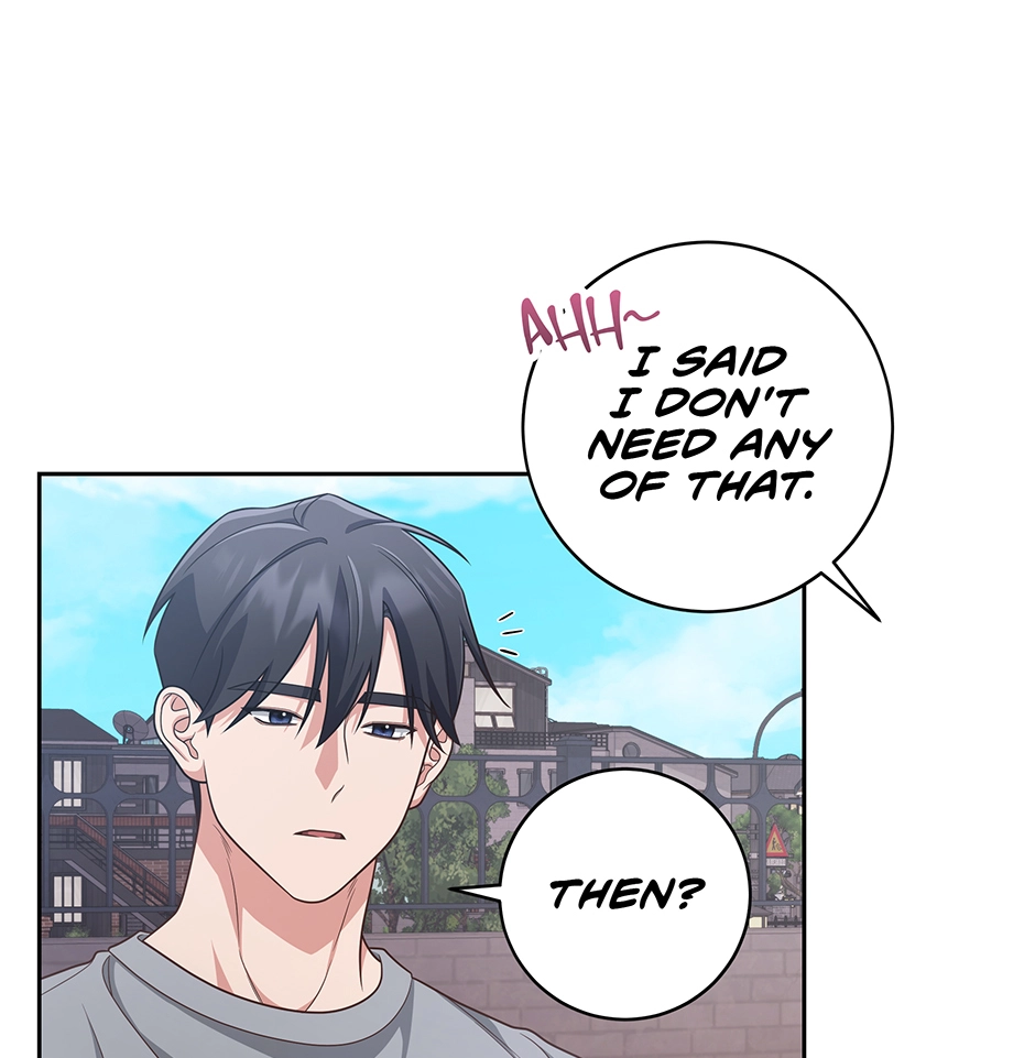 Read Love Next Office chapter 50 image 6 on Lezhin