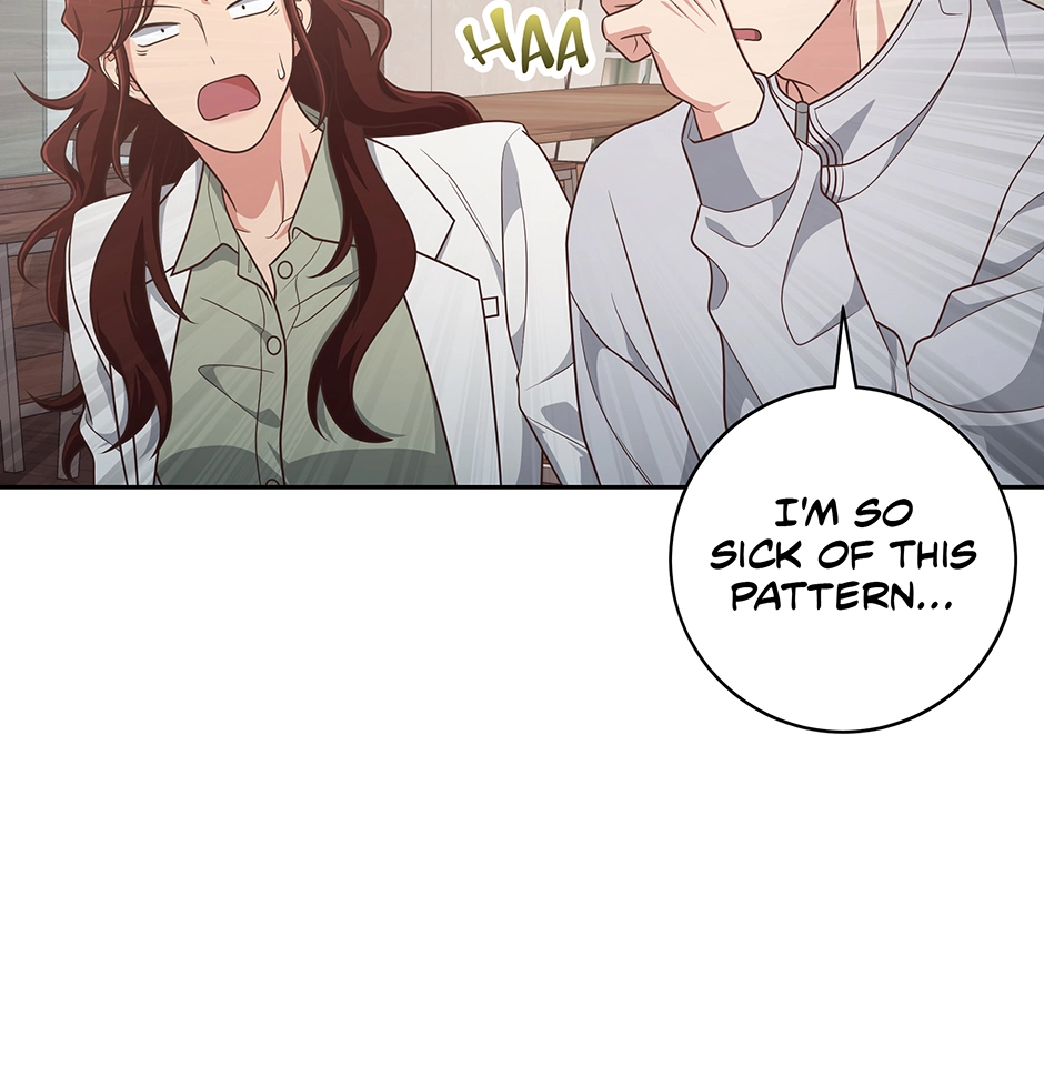 Read Love Next Office chapter 50 image 68 on Lezhin