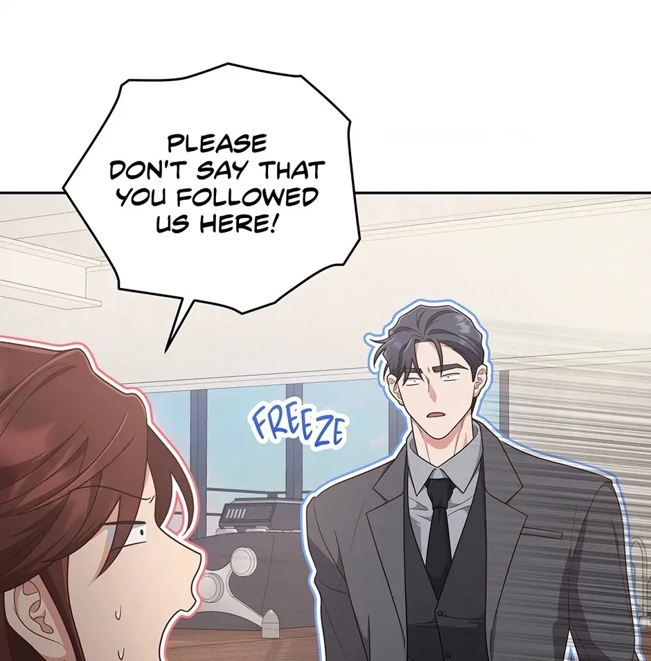 Read Love Next Office chapter 50 image 69 on Lezhin