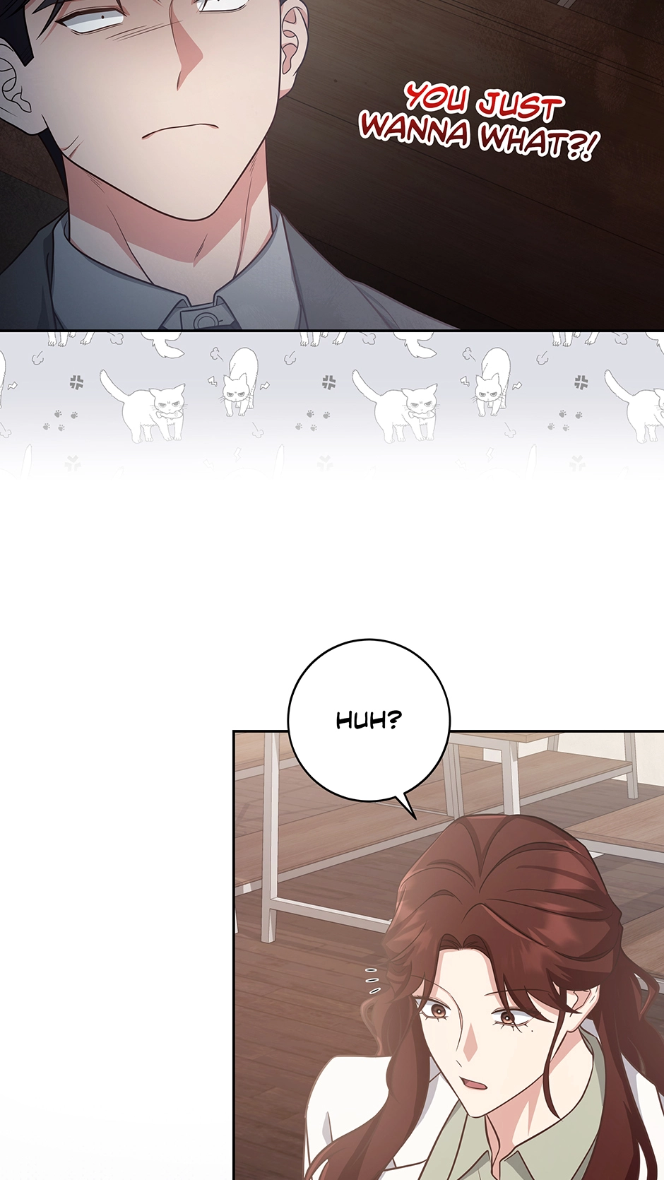 Read Love Next Office chapter 50 image 83 on Lezhin