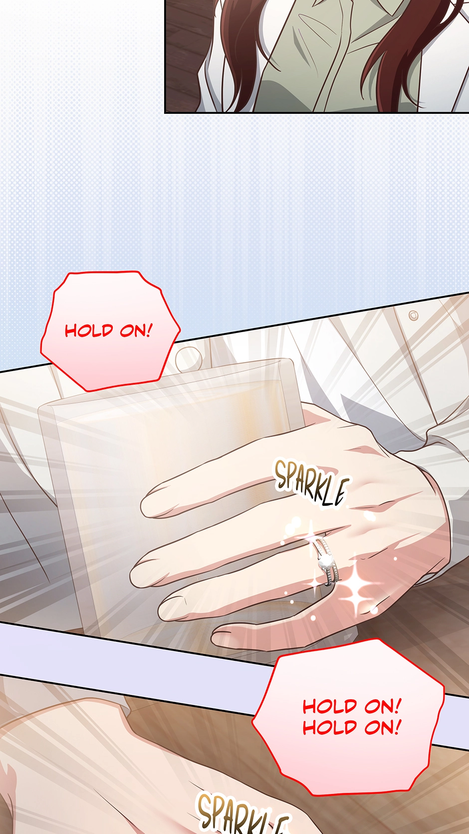 Read Love Next Office chapter 50 image 84 on Lezhin