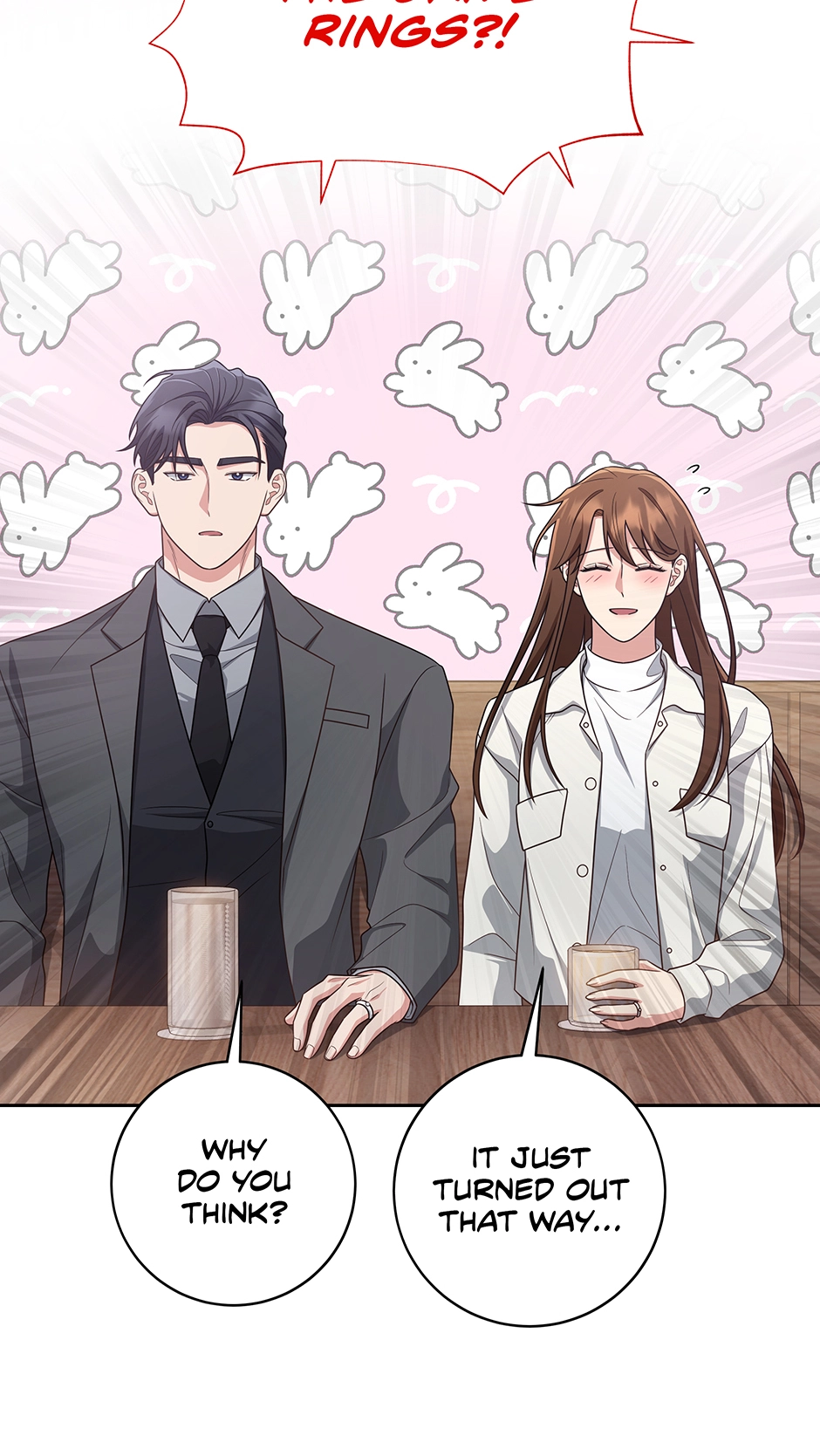 Read Love Next Office chapter 50 image 86 on Lezhin