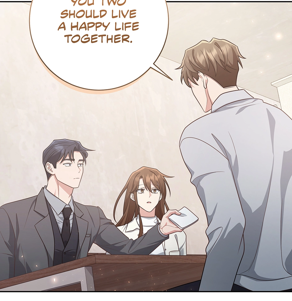 Read Love Next Office chapter 50 image 95 on Lezhin