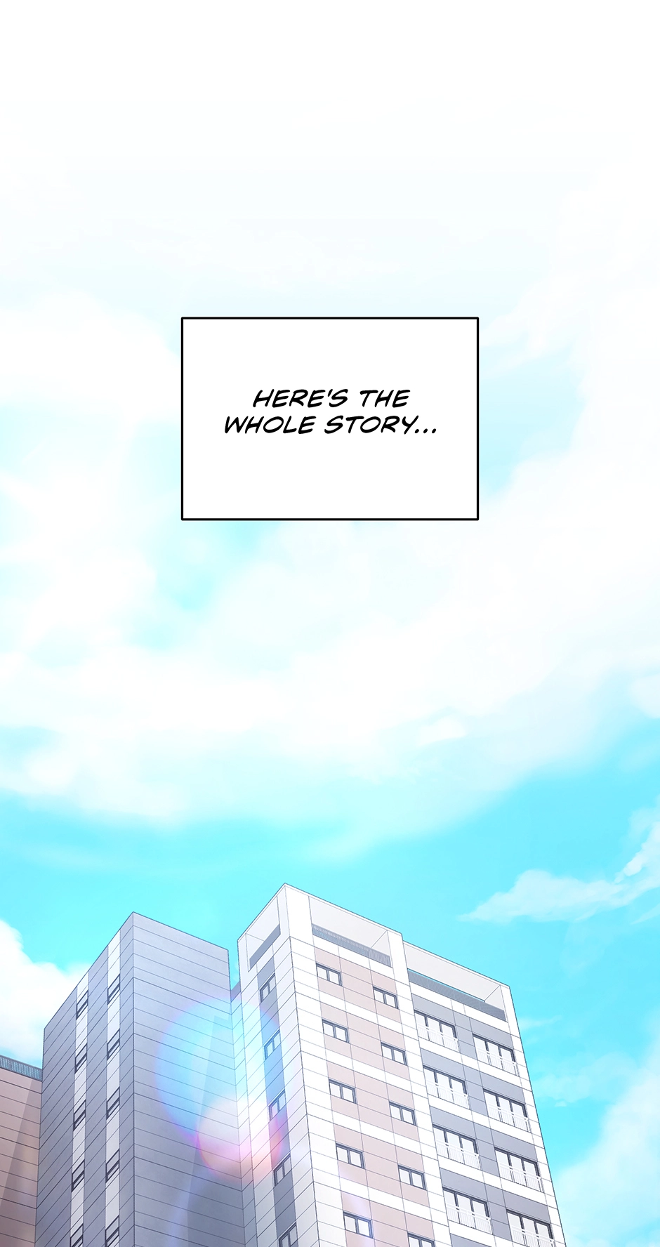 Read Love Next Office chapter 51 image 1 on Lezhin