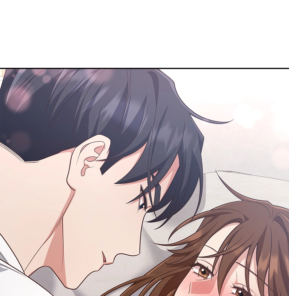 Read Love Next Office chapter 51 image 10 on Lezhin