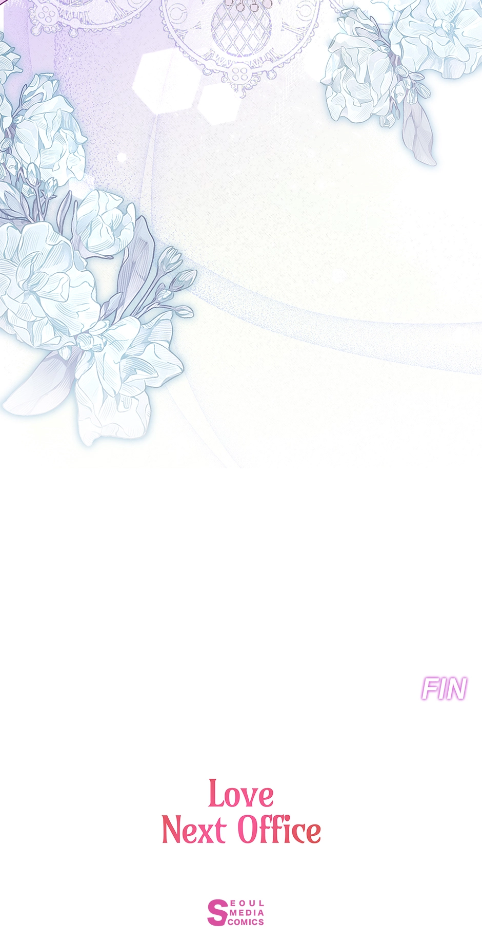 Read Love Next Office chapter 51 image 100 on Lezhin