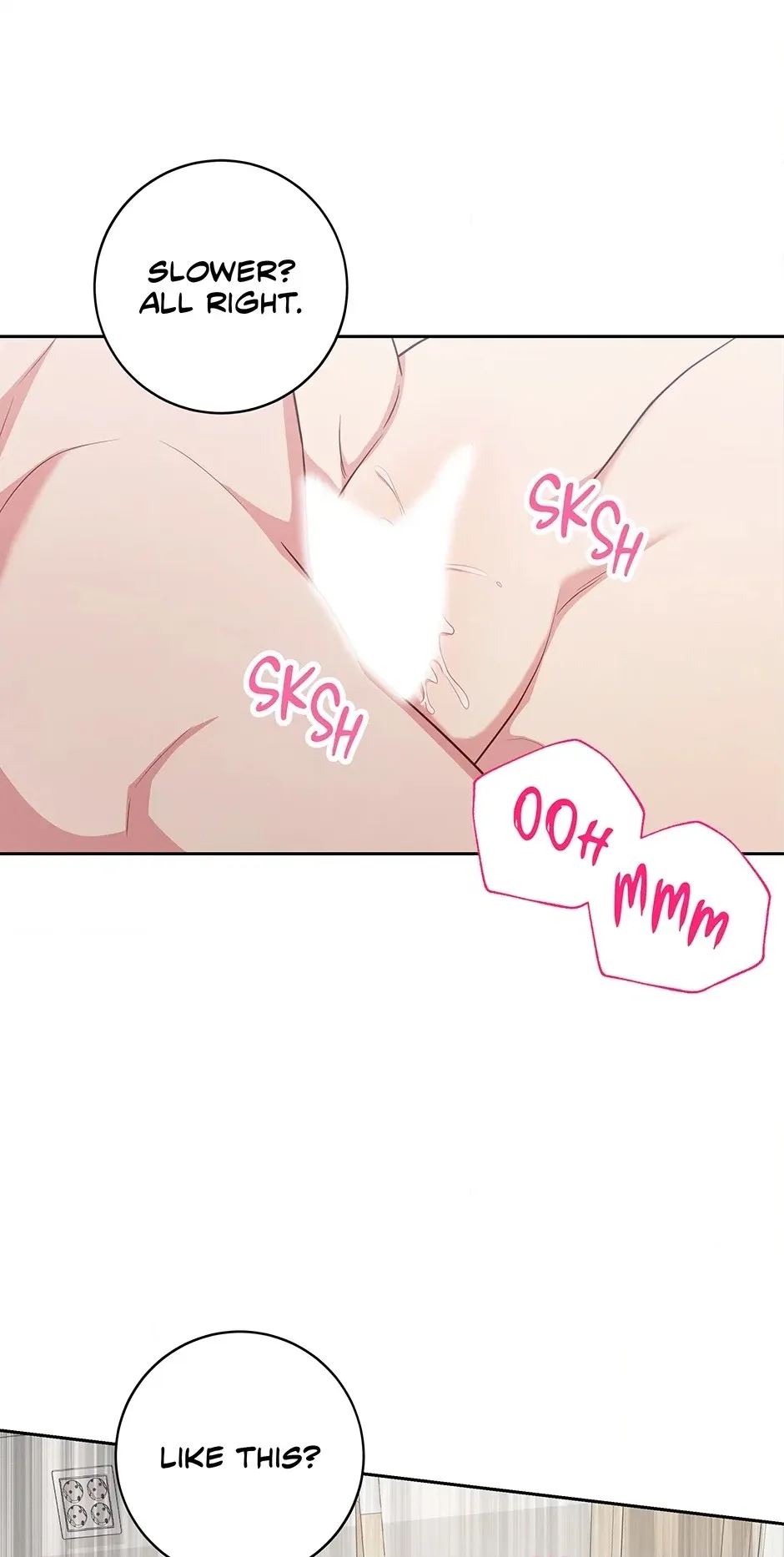 Read Love Next Office chapter 51 image 19 on Lezhin