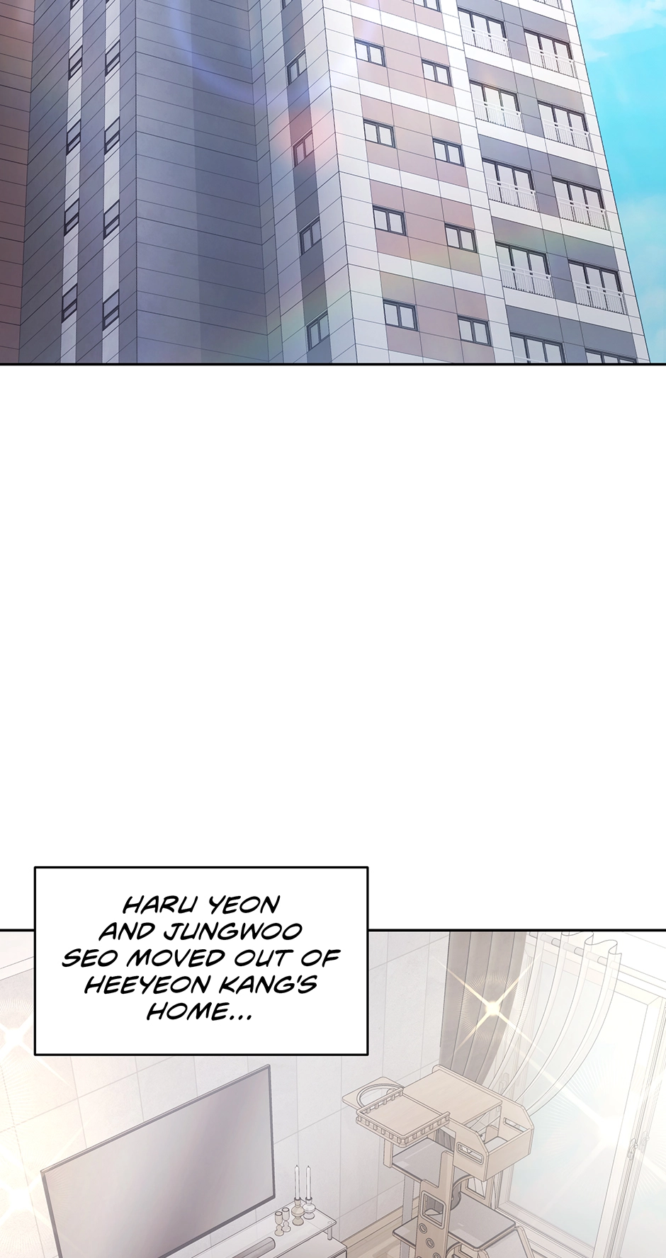 Read Love Next Office chapter 51 image 2 on Lezhin