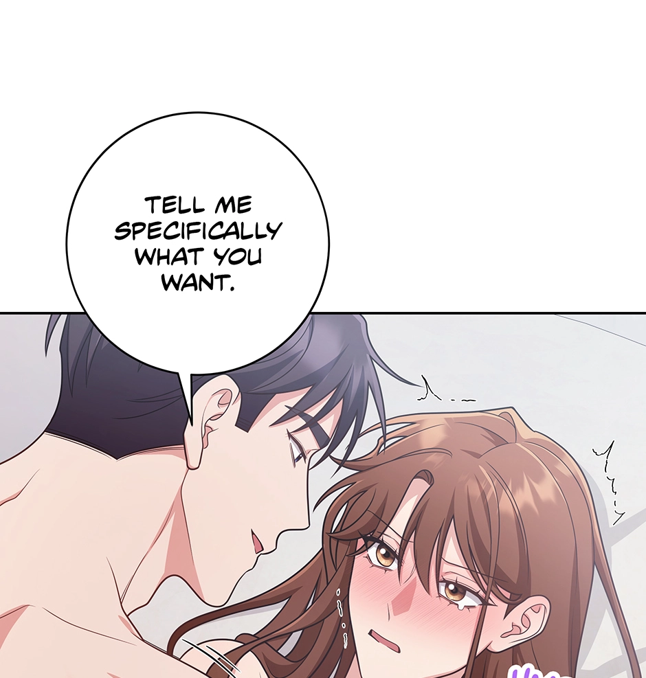 Read Love Next Office chapter 51 image 30 on Lezhin
