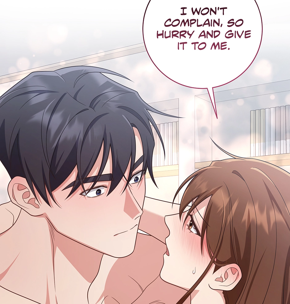 Read Love Next Office chapter 51 image 35 on Lezhin
